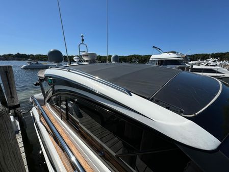 Princess Yachts V39 image