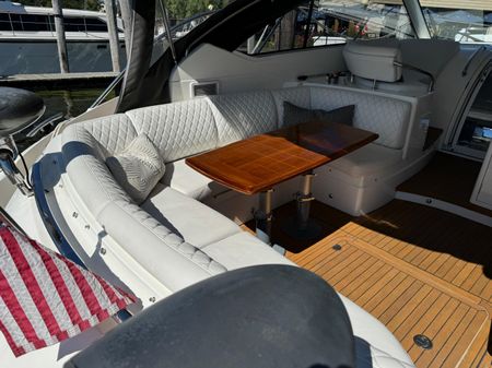 Princess Yachts V39 image