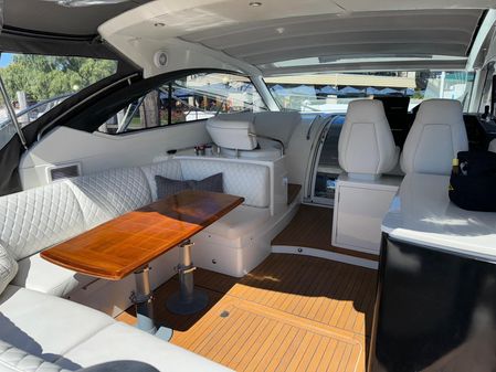 Princess Yachts V39 image