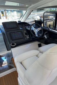 Princess Yachts V39 image