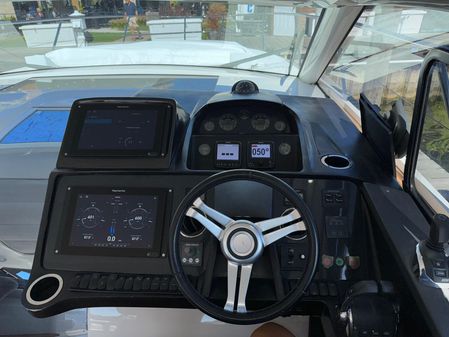 Princess Yachts V39 image