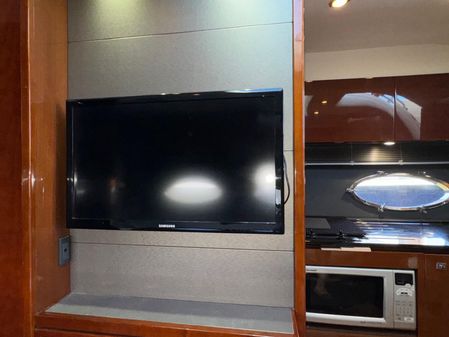 Princess Yachts V39 image