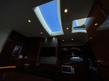 Princess Yachts V39 image