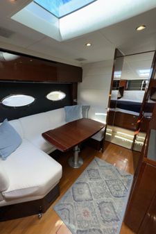 Princess Yachts V39 image