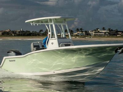 2023 Tidewater<span>232 CC Adventure</span>