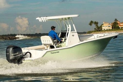 Tidewater 232-CC-ADVENTURE image