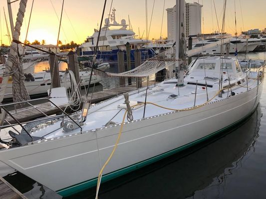 Norseman 535 - main image