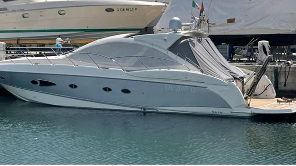 Atlantis 50 HT
