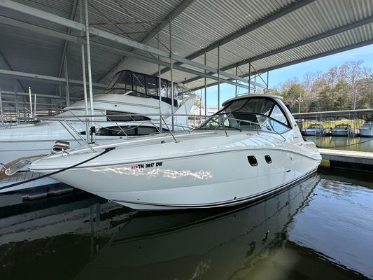 Sea Ray 310 Sundancer - main image