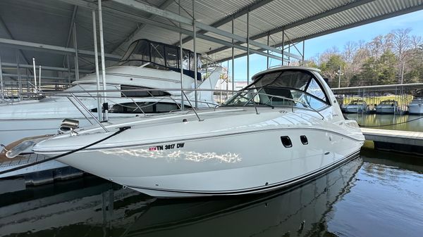 Sea Ray 310 Sundancer