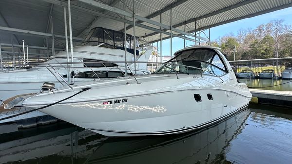 Sea Ray 310 Sundancer 