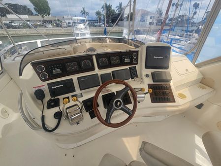 Sea-ray 480-SEDAN-BRIDGE image