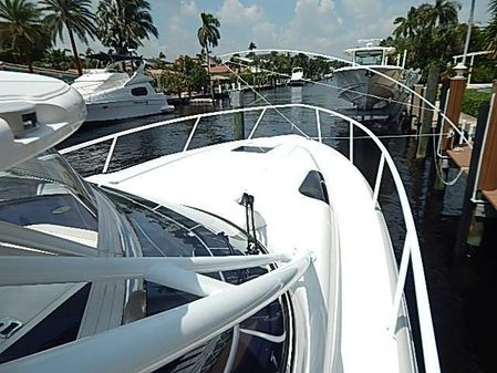 Intrepid 430 Sport Yacht image