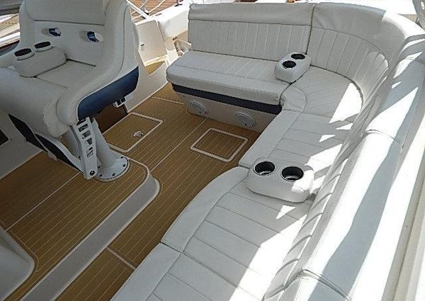 Intrepid 430 Sport Yacht image