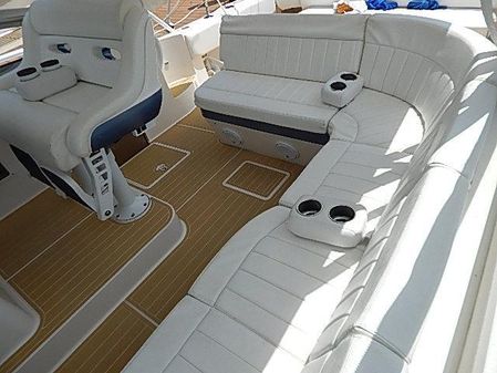 Intrepid 430 Sport Yacht image