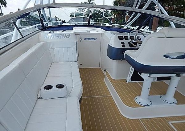 Intrepid 430 Sport Yacht image