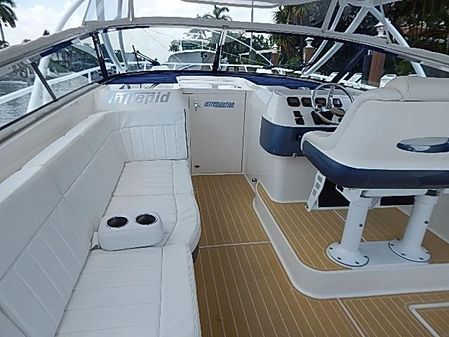 Intrepid 430 Sport Yacht image