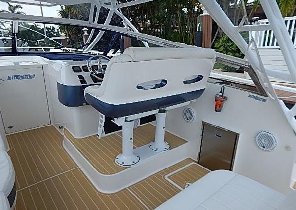 Intrepid 430 Sport Yacht image