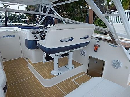 Intrepid 430 Sport Yacht image