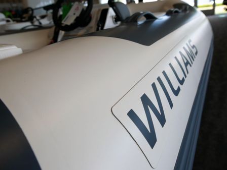 Williams Jet Tenders Minijet 280 image