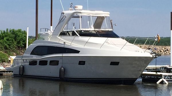 Carver 44 Sojourn