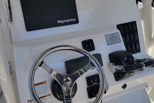 Century 2600 Center Console image