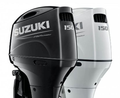 Suzuki DF150ATXW5 image