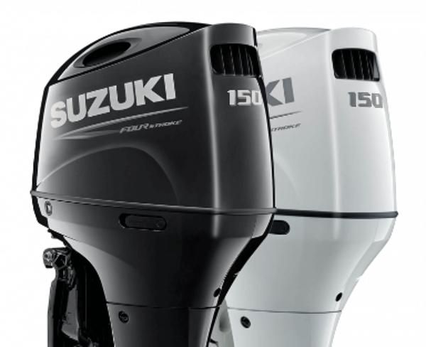 Suzuki DF150ATLW5