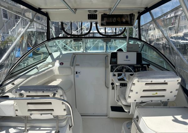 Boston-whaler 295-CONQUEST image