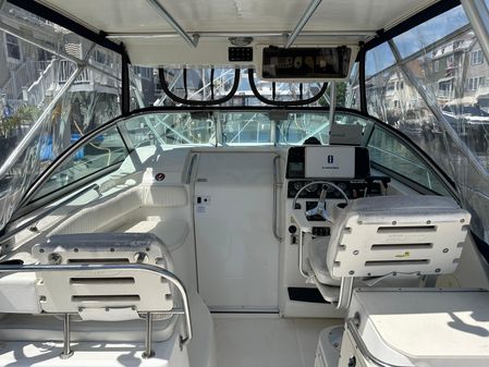 Boston-whaler 295-CONQUEST image