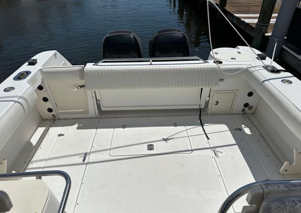 Boston-whaler 295-CONQUEST image