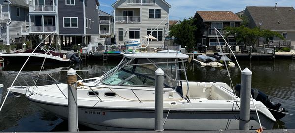 Boston-whaler 295-CONQUEST image