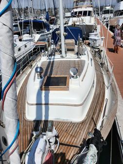 Hans Christian HC33 image