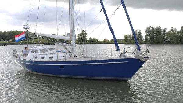 Koopmans 43 