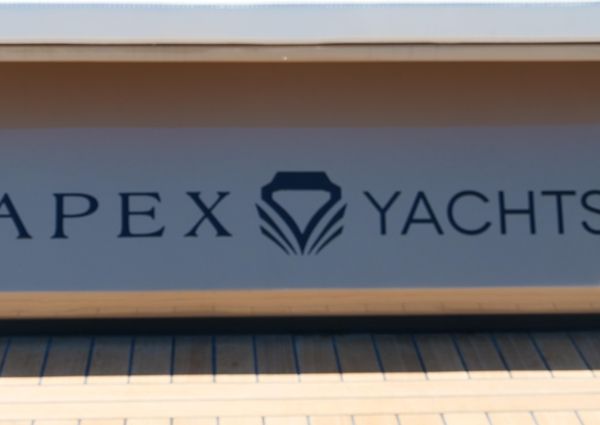 Apex Yachts Wasabi 60 image