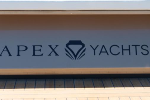 Apex Yachts Wasabi 60 image