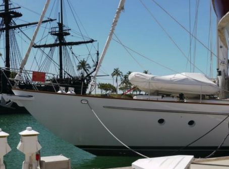 Rhodes Ketch image