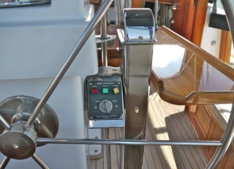 Rhodes Ketch image