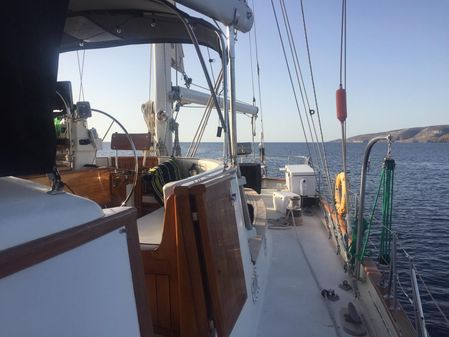 Rhodes Ketch image