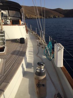 Rhodes Ketch image