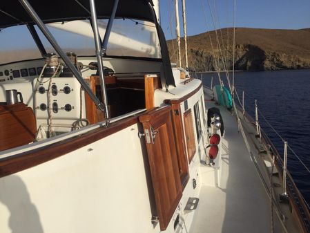 Rhodes Ketch image