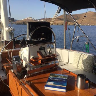 Rhodes Ketch image