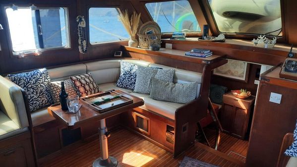 Rhodes Ketch image