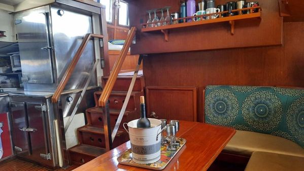 Rhodes Ketch image