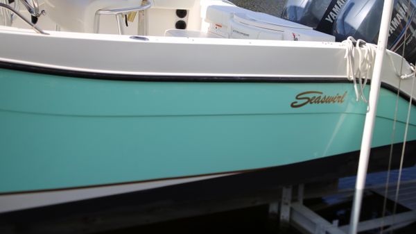 Seaswirl Striper 2601