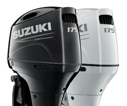 Suzuki DF175ATXW5 image