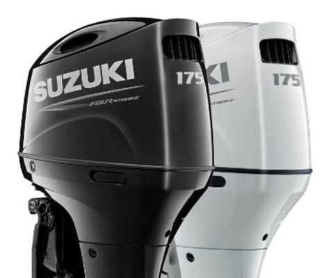 Suzuki DF175ATLW5 - main image