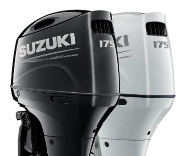 Suzuki DF175ATXW5