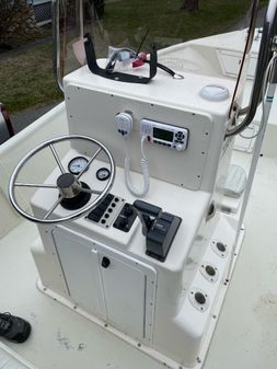 May-craft 1800-CENTER-CONSOLE image