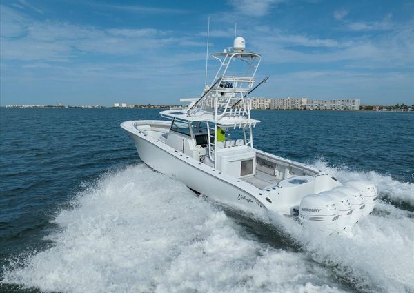 Yellowfin 42 image